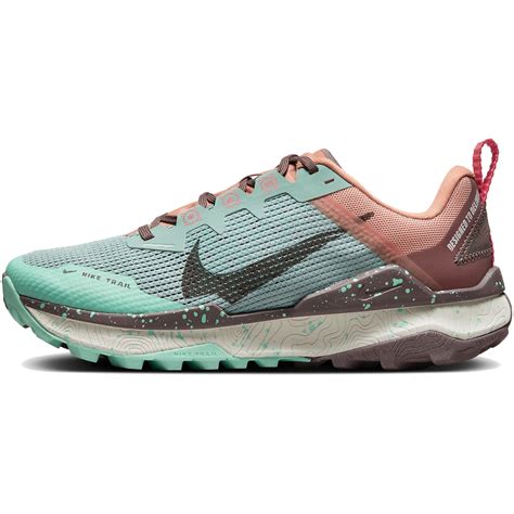 nike react wildhorse 8 damen|Nike react shoes.